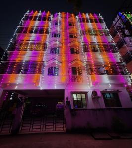 Image of 750 Sq.ft 2 BHK Apartment / Flat for sale in Kalyani, Nadia for Rs. 3000000