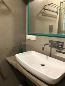Bathroom Image of Single occupancy in Andheri East, Mumbai