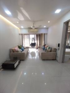 Hall Image of 1250 Sq.ft 3 BHK Apartment / Flat for sale in Ghatkopar East Mumbai for Rs. 39000000
