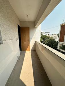 Balcony Image of 2405 Sq.ft 4 BHK Builder Floor for sale in Uday Nagar Nashik for Rs. 20442500