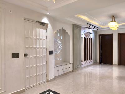 Living Room Image of 1860 Sq.ft 3 BHK Builder Floor for sale in Green Wood Luxury Floors, Sector 45 Gurgaon for Rs. 27900000