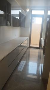 Kitchen Image of 3400 Sq.ft 4 BHK Villa for sale in Manglam Riverdale Aerovista Extension 2, Dyalpur Mohali for Rs. 24900000