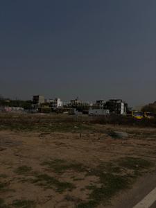 Image of 2000 Sq.ft Residential Plot / Land for sale in XU III, Greater Noida for Rs. 18500000
