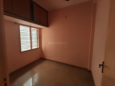 Bedroom Image of 950 Sq.ft 2 BHK Independent House for rent in Rajajinagar Bengaluru for Rs. 30000