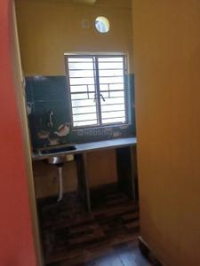 Kitchen Image of 700 Sq.ft 2 BHK Apartment / Flat for sale in Keshtopur Kolkata for Rs. 2500000