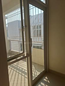 Balcony Image of 1746 Sq.ft 3.5 BHK Builder Floor for sale in Ansal API Palm Floors, Sushant Golf City Lucknow for Rs. 11500000