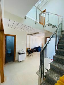 Kitchen Image of 2100 Sq.ft 4 BHK Villa for sale in Paradise Krishna Vatika Luxurious Villas, Noida Extension Greater Noida for Rs. 11000000