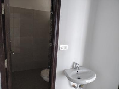 Bathroom Image of 1000 Sq.ft 2 BHK Independent House for sale in Vedanta City Phase 2, Dunda Raipur for Rs. 2750000