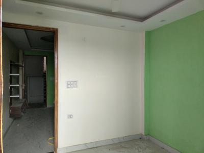 Bedroom Image of 550 Sq.ft 1 BHK Apartment / Flat for sale in Primex Krishna Apartment, Kulesara Greater Noida for Rs. 1802000