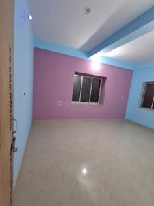 Hall Image of 1200 Sq.ft 3 BHK Builder Floor for rent in Kasba Kolkata for Rs. 20000
