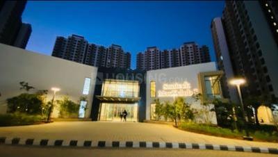 Image of 800 Sq.ft 2 BHK Apartment / Flat for sale in Sunteck Maxx World, Naigaon East, Naigaon for Rs. 4519000
