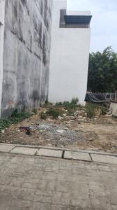 Image of 800 Sq.ft Residential Plot / Land for sale in Gomti Nagar, Lucknow for Rs. 8500000