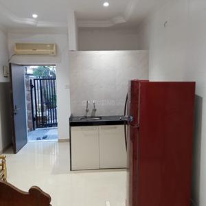 Kitchen Image of Shahista in Juhu, Mumbai