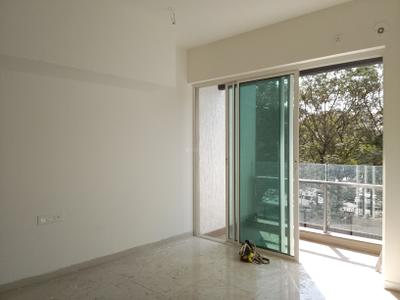 Bedroom Image of 1062 Sq.ft 2 BHK Apartment / Flat for sale in L And T Seawoods Residences North Towers, Seawoods Navi Mumbai for Rs. 25500000
