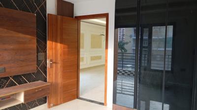 Bedroom Image of 2250 Sq.ft 4 BHK Builder Floor for sale in Sector 88 Faridabad for Rs. 24000000