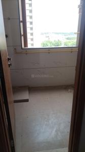 Image of 2205 Sq.ft 3 BHK Apartment / Flat for sale in Keshvam Skycity, Koba, Gandhinagar for Rs. 9310000