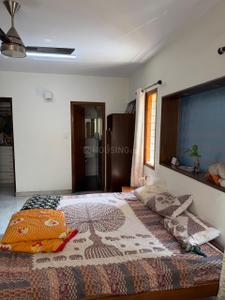 Bedroom Image of 2050 Sq.ft 3 BHK Apartment / Flat for sale in JP Nagar Bengaluru for Rs. 39000000