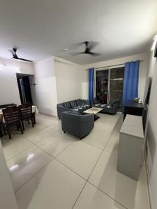 3 BHK Flat