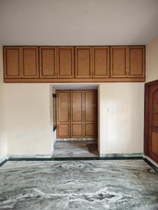 Hall Image of 4000 Sq.ft 3 BHK Builder Floor for rent in RMV Extension Stage 2 Bengaluru for Rs. 80000