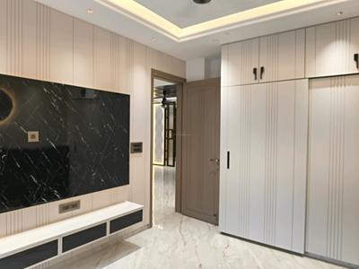 Bedroom Image of 1850 Sq.ft 4 BHK Builder Floor for sale in Indirapuram Ghaziabad for Rs. 30500000