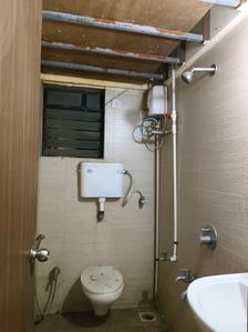 Common Bathroom Image of 1130 Sq.ft 2 BHK Apartment / Flat for sale in Raunak City 2, Kalyan West Kalyan for Rs. 6610500