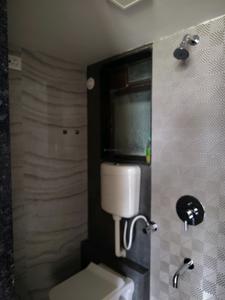 Bedroom Three Image of 1700 Sq.ft 3 BHK Apartment / Flat for rent in Thane West Thane for Rs. 71000