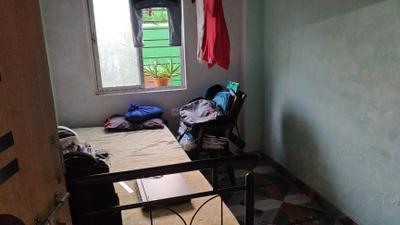 Bedroom Image of 550 Sq.ft 2 BHK Apartment / Flat for sale in Bagmari Kolkata for Rs. 1800000