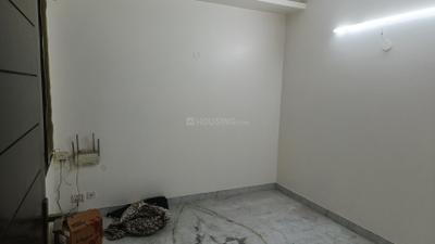 Bedroom Image of 1000 Sq.ft 2 BHK Builder Floor for sale in Malviya Nagar New Delhi for Rs. 14700000