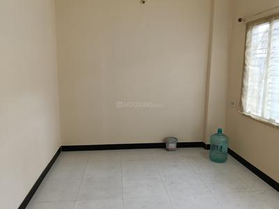 Living Room Image of 900 Sq.ft 2 BHK Apartment / Flat for rent in Ramya Regency, Jeevan Bima Nagar Bengaluru for Rs. 25000