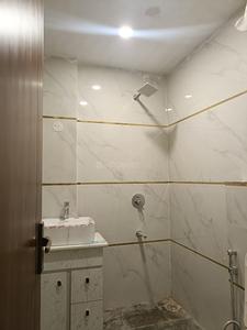 Bathroom Image of 1152 Sq.ft 3 BHK Apartment / Flat for sale in Sector 42 Gurgaon for Rs. 7500000