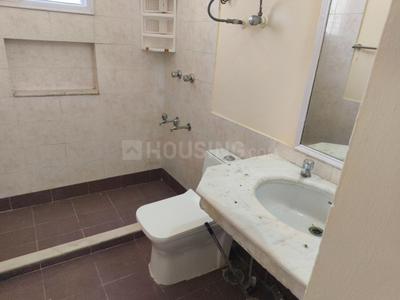 Image of 1850 Sq.ft 3 BHK Builder Floor for rent in Big Block South City 2, Sector 49, Gurgaon for Rs. 40000