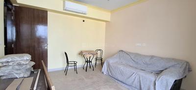 Hall Image of 2780 Sq.ft 4 BHK Apartment / Flat for sale in Ballygunge Kolkata for Rs. 47500000