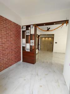 Hall Image of 1300 Sq.ft 3 BHK Builder Floor for rent in Singasandra Bengaluru for Rs. 42000