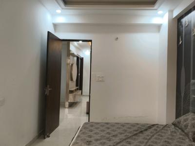Bedroom Image of 1500 Sq.ft 3 BHK Apartment / Flat for sale in Vyom Residency, Noida Extension Greater Noida for Rs. 5500000