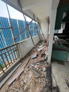 Balcony Image of 1250 Sq.ft 2 BHK Apartment / Flat for sale in C V Raman Nagar Bengaluru for Rs. 15000000