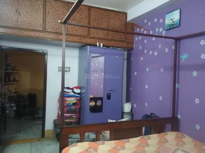 Bedroom Image of 720 Sq.ft 2 BHK Apartment / Flat for sale in Salkia Howrah for Rs. 2400000