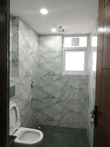 Bedroom Two Image of 1700 Sq.ft 3 BHK Apartment / Flat for sale in CGHS The Shabad, Sector 13 Dwarka New Delhi for Rs. 27900000
