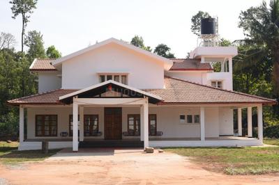 Image of 10000 Sq.ft 5 BHK Villa for rent in Paranjape Forest Trails Highgardens, Bhugaon, Pune for Rs. 450000