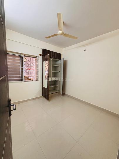 Raza enclave Bedroom 1