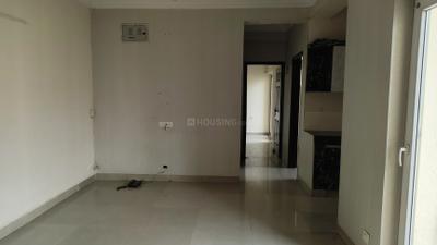 Living Room Image of 1240 Sq.ft 2.5 BHK Apartment / Flat for sale in Paramount Floraville, Sector 137 Noida for Rs. 13600000