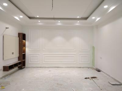 Living Room Image of 2295 Sq.ft 4 BHK Apartment / Flat for sale in Arenaa Heights The Ultima 107, Sector 104 Noida for Rs. 14020000