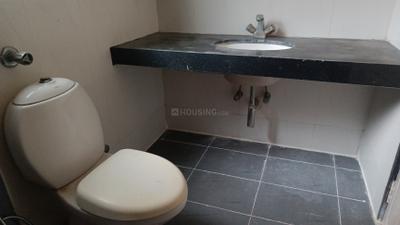 Image of 1000 Sq.ft 2 BHK Apartment / Flat for sale in Gulmohar Primrose, Wagholi, Pune for Rs. 6311000