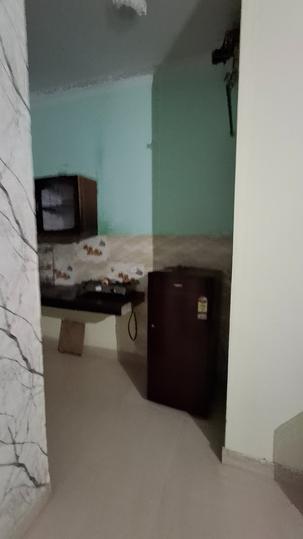 Krishna enclave near khanpur  Kitchen 1