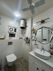 Image of 1100 Sq.ft 2 BHK Apartment / Flat for rent in Unitech Rakshak, Sector 41, Gurgaon for Rs. 75000