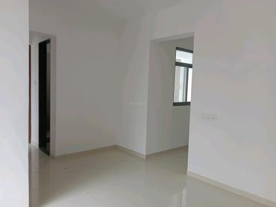 Living Room Image of 740 Sq.ft 2 BHK Apartment / Flat for sale in Abhimaan Vishwa, Chikhali Pune for Rs. 3550000