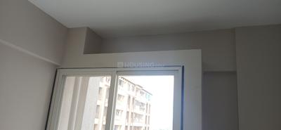 Bedroom Image of 870 Sq.ft 3 BHK Apartment / Flat for rent in Destination EL Progreso B Building Phase 2, Moshi Pune for Rs. 25000