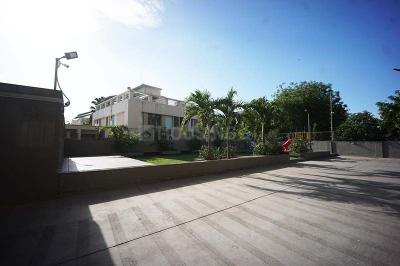 Image of 1550 Sq.ft 3 BHK Apartment / Flat for sale in Bopal, Ahmedabad for Rs. 8400000