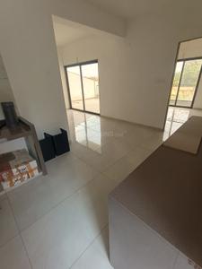 Hall Image of 1400 Sq.ft 2 BHK Apartment / Flat for sale in Bill Vadodara for Rs. 2800000