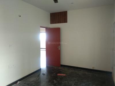 Bedroom Image of 1300 Sq.ft 2 BHK Apartment / Flat for rent in Nagarbhavi Bengaluru for Rs. 35000