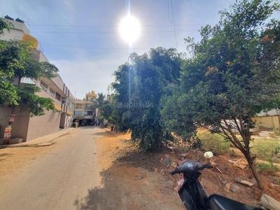 Image of 900 Sq.ft 2 BHK Builder Floor for rent in Electronic City, Bengaluru for Rs. 20000